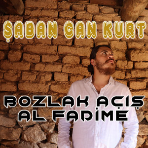 Şaban Can Kurt - Bozlak Açış, Al Fadime
