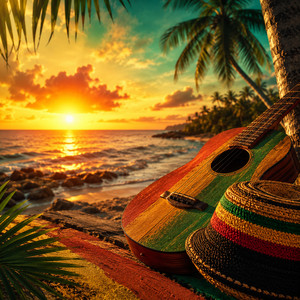 Vive el Reggae by Rub-a-Dub Roots Nation