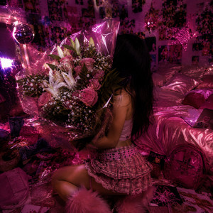 I ASKED FOR FLOWERS HAHA by McKayla, MYSO