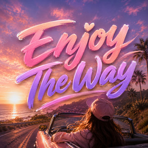 Enjoy the Way by Chybee Mew