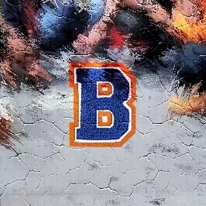 Portada de Be