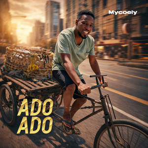 Mycoely - Ado Ado
