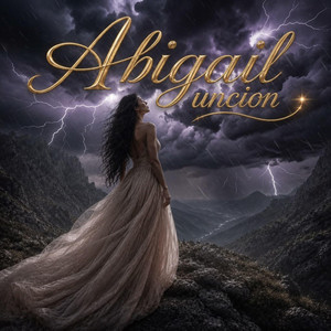 LLEGO MI JESUS by abigail uncion