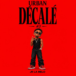 Urban DÉCalÉ #3 by Jr La Melo