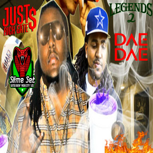 Legends 2 album