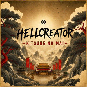 Kitsune No Mai by Hellcreator