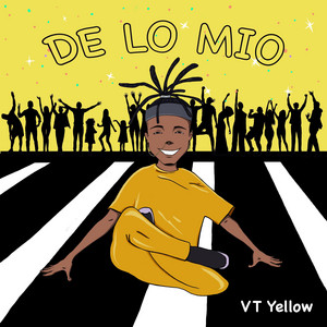 VT Yellow - De Lo Mio