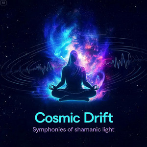 Sinergia Chamánica by Cosmic Drift