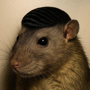 Bu$tDownBurg - HOLD ME TIGHT