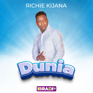 Richie Kijana - Dunia