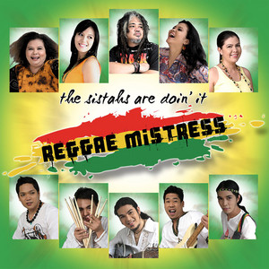 Kaibigan by Reggae Mistress
