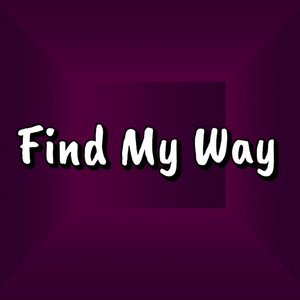 Find My Way by Viceey