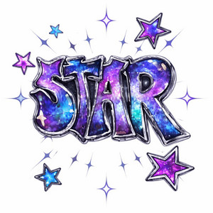 Star by RMusic