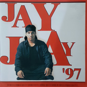 Joget Angan Tak Sudah by Jay Jay