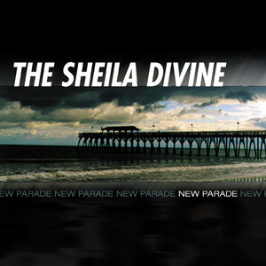 Like a Crminal by The Sheila Divine