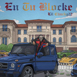 En Tu Block by Edx Castillx