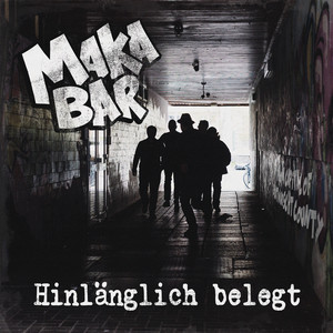 Geschichtslehrer by MakaBar