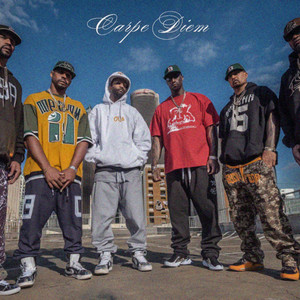 Green Lighting - remix by Carpe Diem