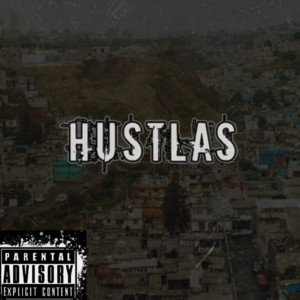 ATREUS - Hustlas (feat. Egock CG)