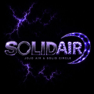 Hopelijk by JOJO AIR, Solid Circle, Amani Whittie