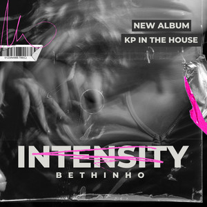 Intensity by BeThinho