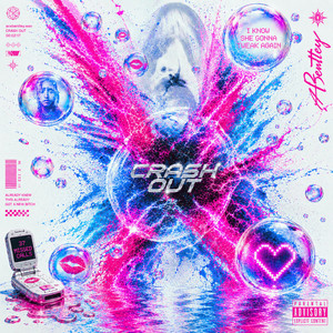 CRASH OUT by Ace Bentley