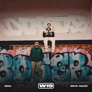 Niet Hetzelfde by W19, Devo again, Gina