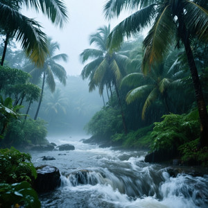 Three Minutes of Rain FL by Velyralle