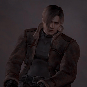 Leon S. Kennedy Freestyle by Toshiki Khi