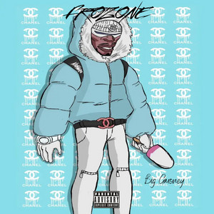 Frozone