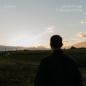 Desires by James Pringle, Marissa Verheij