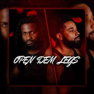 Open Dem Legs by BLVCK CHILD, TREY KC