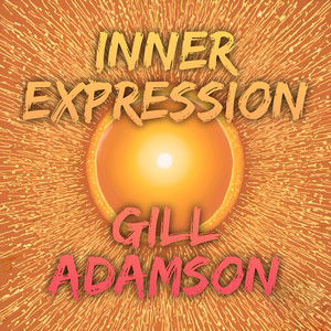 Inner Expression by Gill Adamson