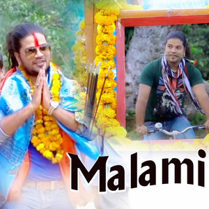 Puskal Sharma - Malami