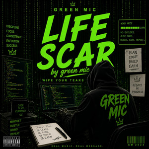 From Within by Green Mic