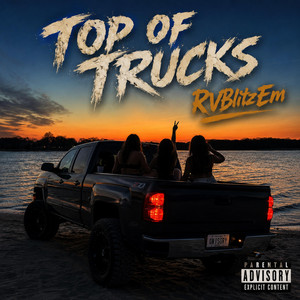 Top Of Trucks by RVBlitzEm