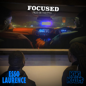 Portada de Focused