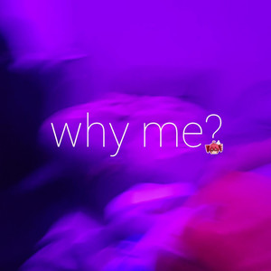 why me? - instrumental by Noru Neko
