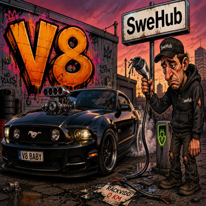V8 by SweHub