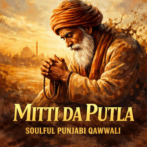 Soulful Qawwali - Mitti Da Putla