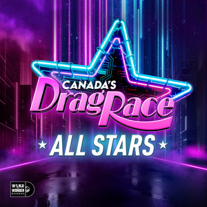 Diva Down by The Cast of Canada’s Drag Race: All Stars