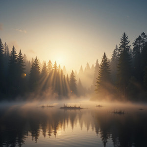 Melody of Silence
