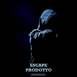 Portada de Dropkick