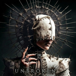 UNBROKEN by NO.