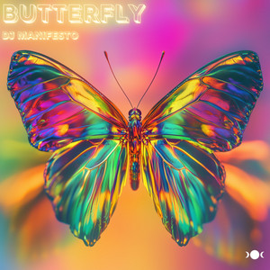Butterfly by DJ Manifesto