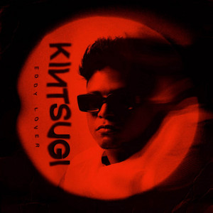 KINTSUGI by Eddy Lover