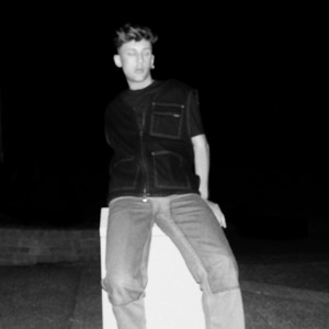 TK SYNE - Higher (Sped Up)
