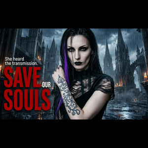 Save Our Souls by Ashborn Records