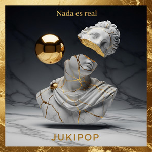 Nada es real by Jukipop