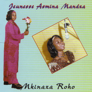 Jeunesse Asmina Nandza - Wakayiri nami